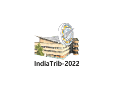 Prof. Rob Carpick gives Plenary Talk at IndiaTrib-2022