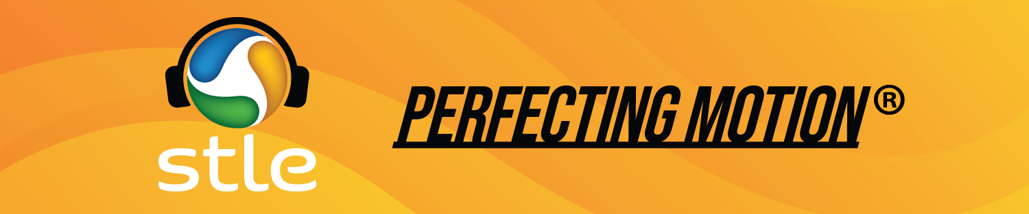 Parker LaMascus on the Perfecting Motion Podcast